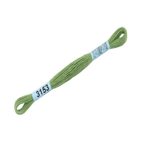 Mouliné 3153