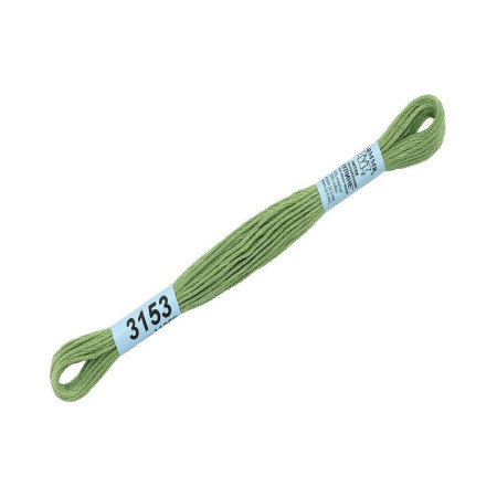 Mouliné 3153