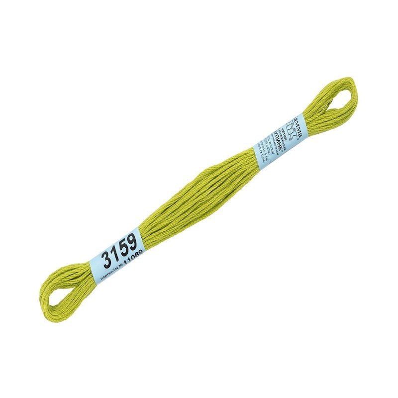 Mouliné 3159 Mouliné 3159
