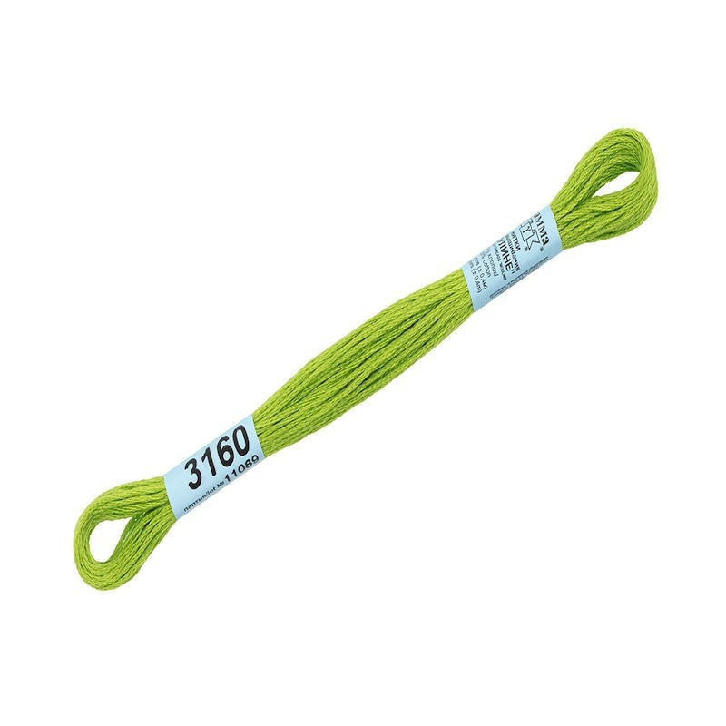 Mouliné 3160 Mouliné 3160