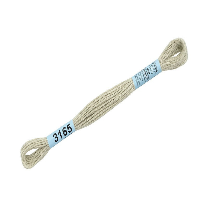 Mouliné 3165 Mouliné 3165