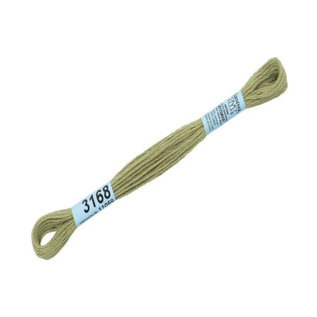 Mouliné 3168