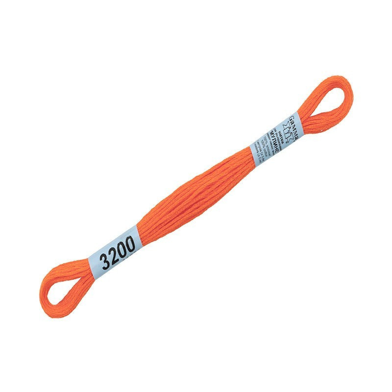 Mouliné 3200 Mouliné 3200