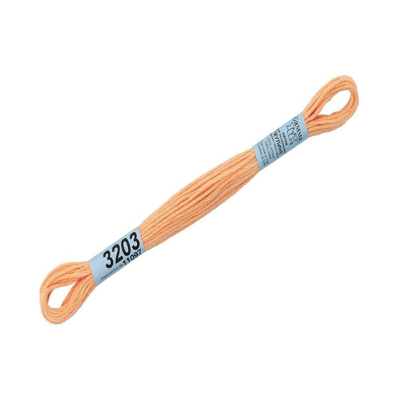 Mouliné 3203 Mouliné 3203