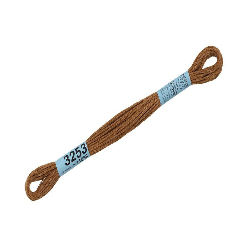 Mouliné 3253 Mouliné 3253