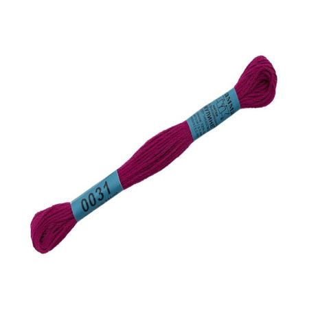Mouliné 0031