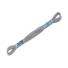 Mouliné 3256