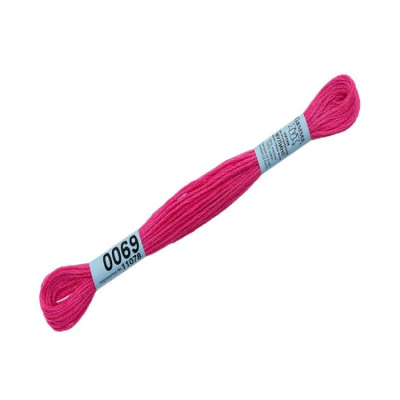 Mouliné 0069