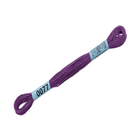 Mouliné 0077