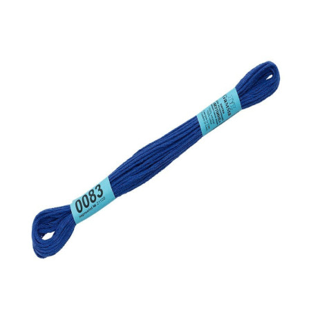 Mouliné 0083