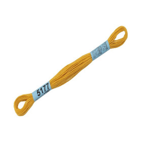 Mouliné 5177