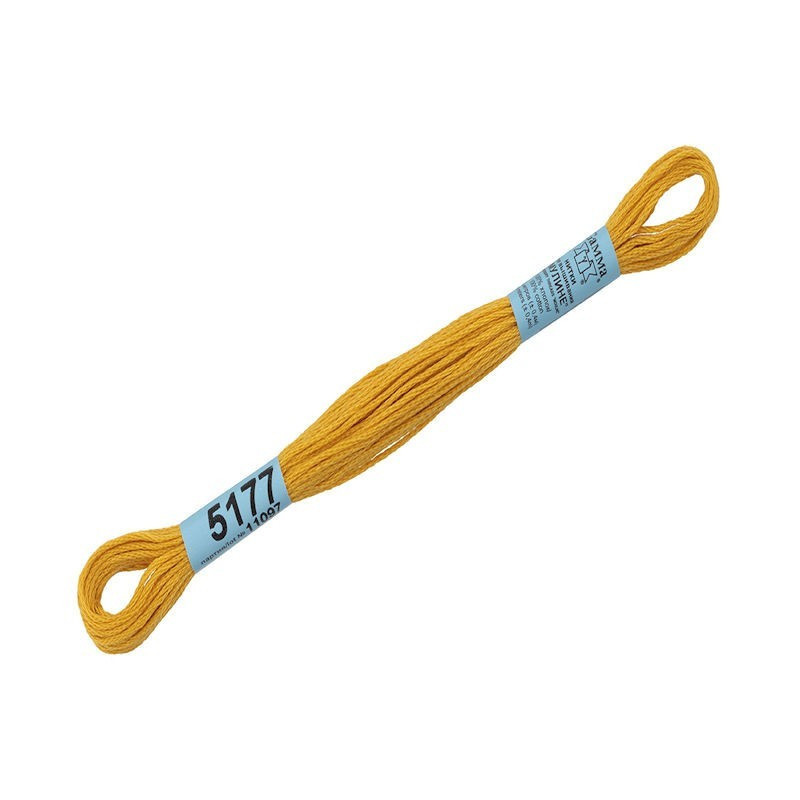 Mouliné 5177 Mouliné 5177