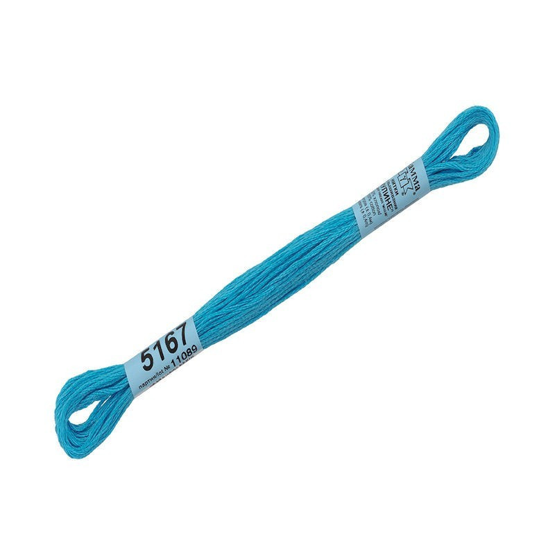 Mouliné 5167 Mouliné 5167