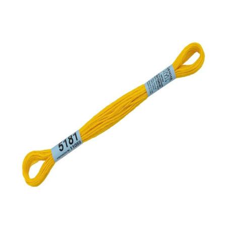 Mouliné 5181