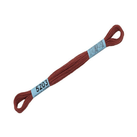 Mouliné 5203