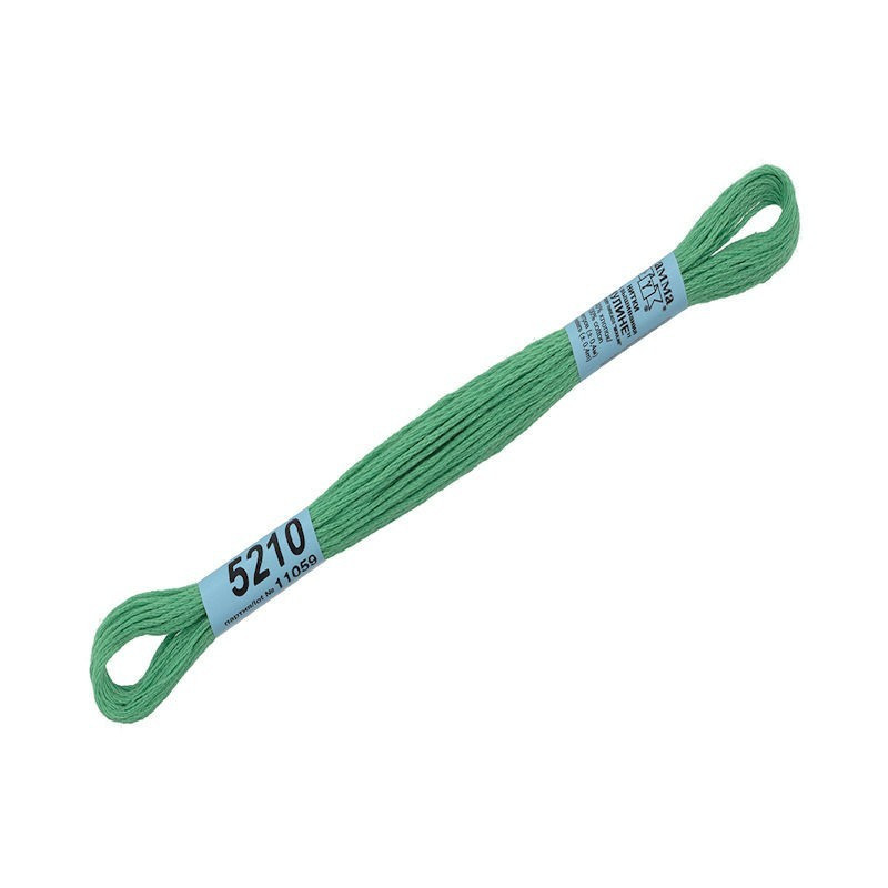 Mouliné 5210 Mouliné 5210