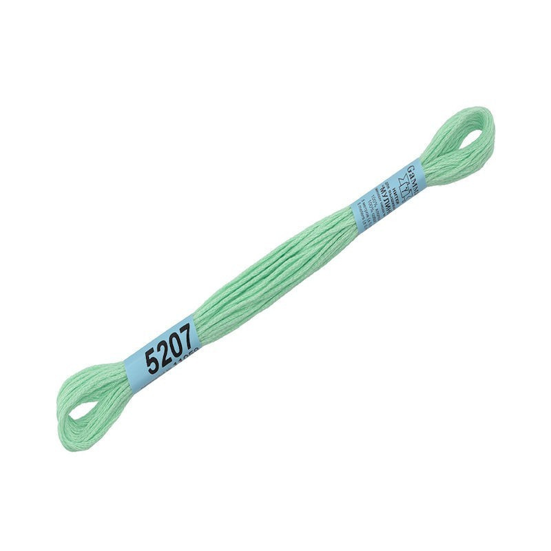 Mouliné 5207 Mouliné 5207