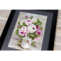 Stickset gemischte Rosen 2 Stickset gemischte Rosen 2