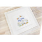 Embroidery kit Geese Embroidery kit Geese
