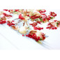 Embroidery kit Guelder Rose Embroidery kit Guelder Rose
