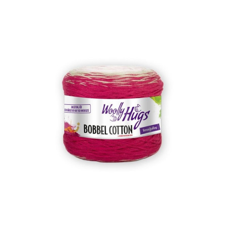 Woolly Hugs Bobbel coton nr 48