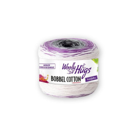 Woolly Hugs Bobbel coton nr 37