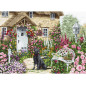Borduurpakket The Cottage Garden