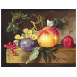 Kit de broderie Nature morte 2