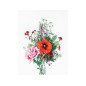 Stickset Blumenstrauß 2 Stickset Blumenstrauß 2