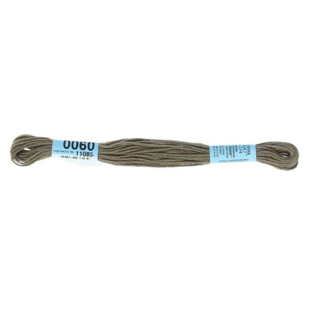 Mouliné 0060