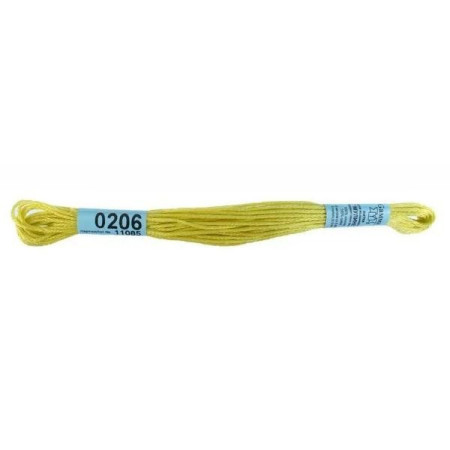 Mouliné 0206
