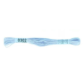 Mouliné 0302