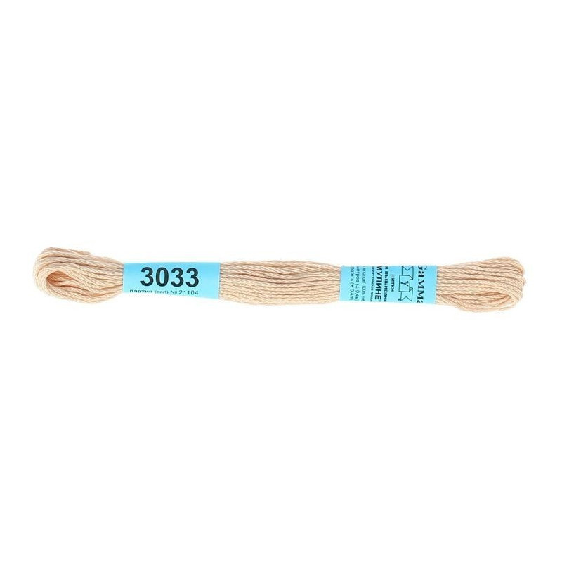 Mouliné 3033 Mouliné 3033