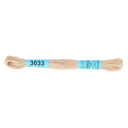 Mouliné 3033