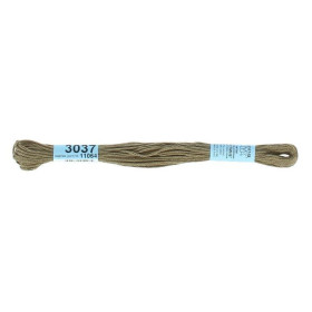 Mouliné 3037