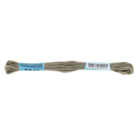 Mouliné 3040