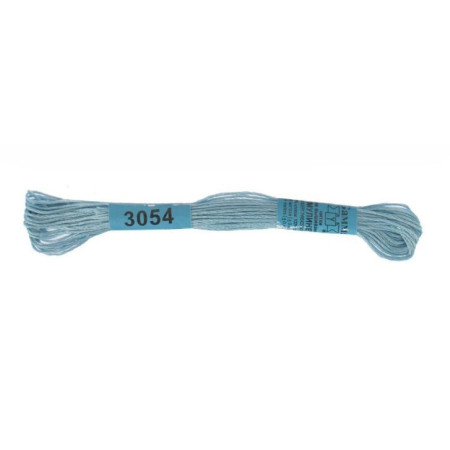 Mouliné 3054