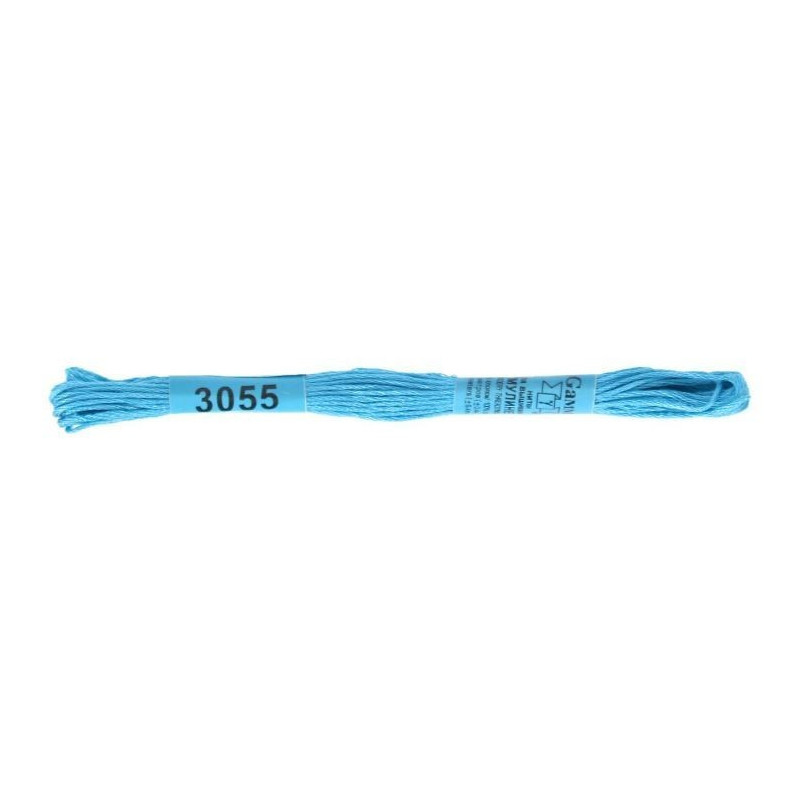 Mouliné 3055 Mouliné 3055