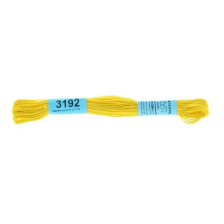 Mouliné 3192