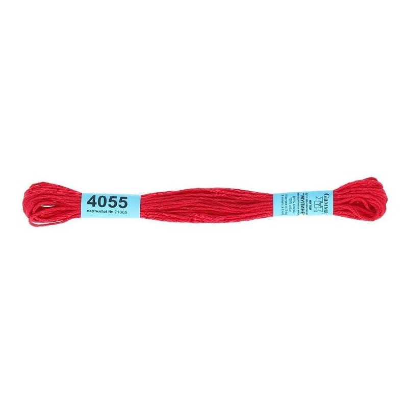 Mouliné 4055 Mouliné 4055