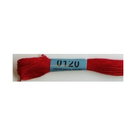 Mouliné 0120