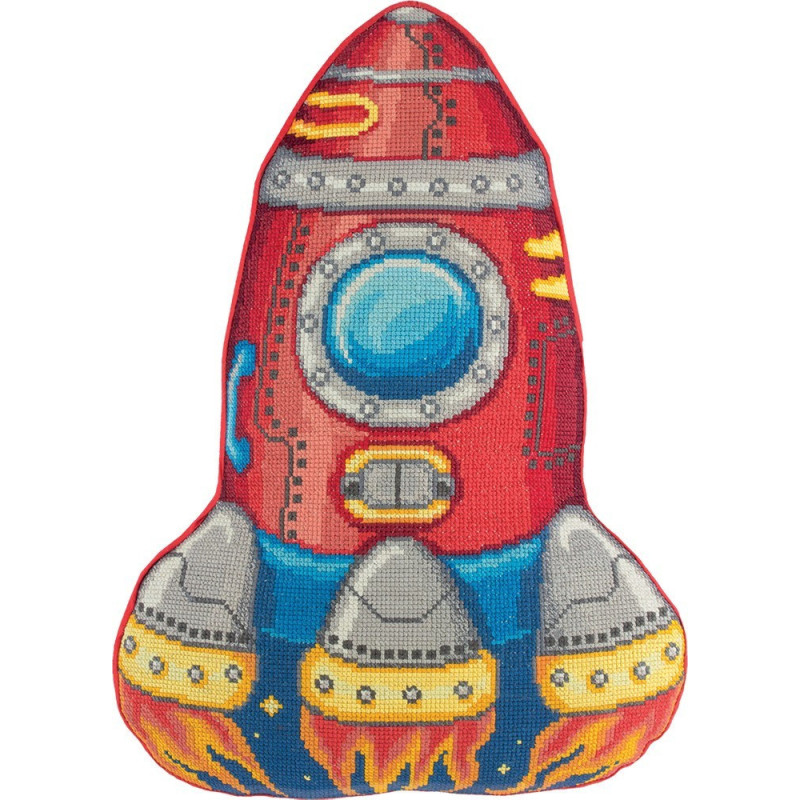 Cushion kit Rocket Cushion kit Rocket