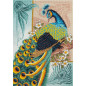 Bird of happiness