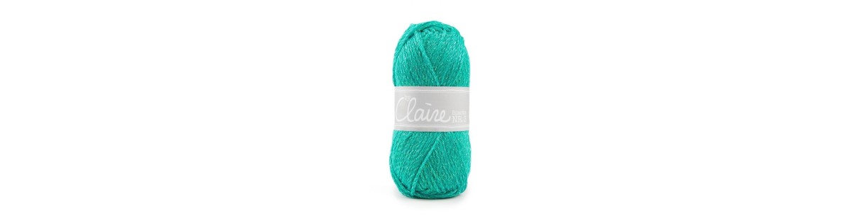 Haakgaren ByClaire By Claire nr.3 Sparkle online kopen?