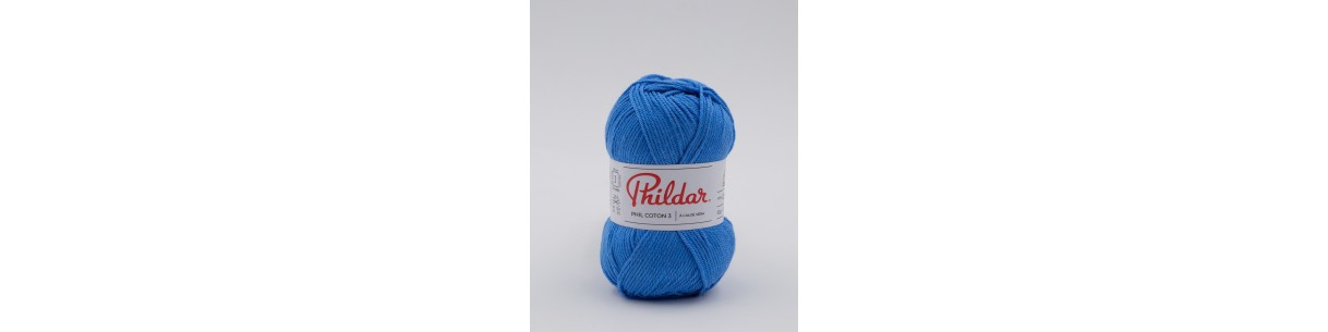Haakgaren Phildar Phil Coton 3 online kopen?