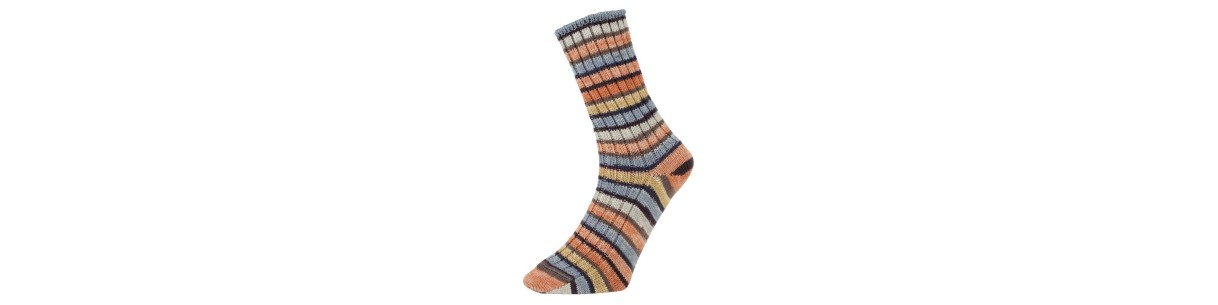 Golden Socks Schönau - Breiwol Pro Lana