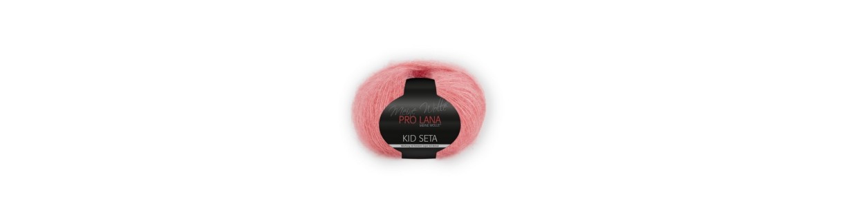 Kid Seta Breiwol - Verelana EU