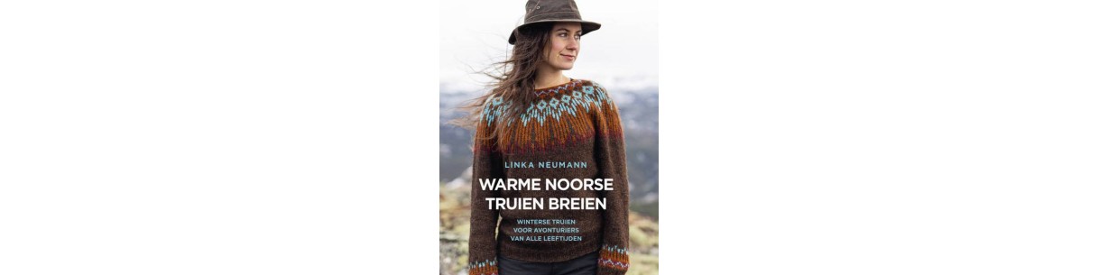 Hobby books Dutch
