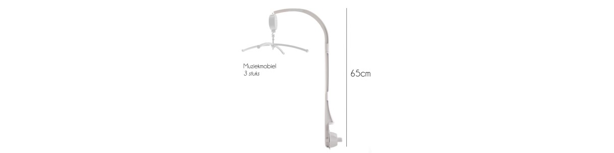 Accessoires voor breinen en haken Muziek mobiel online