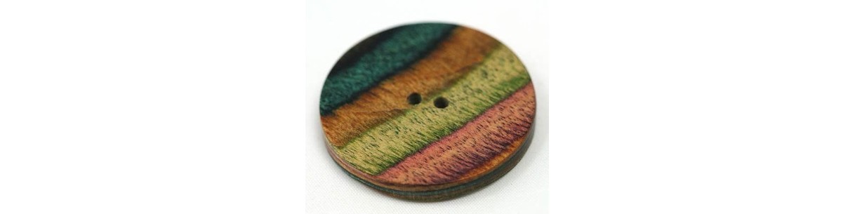 Knopen Knitpro